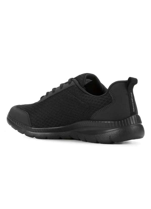 Tênis Skechers Bountiful Be Kind Feminino Preto Esporte Legal