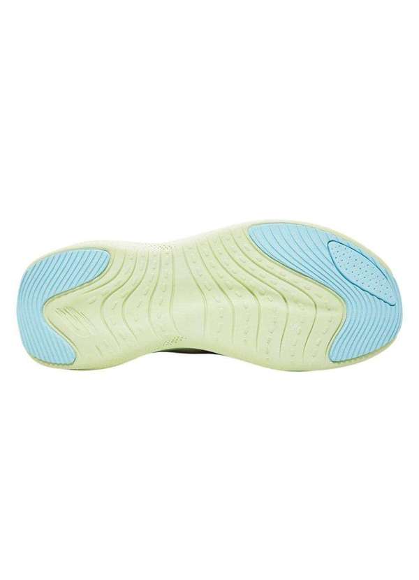 Skechers - Tênis Skechers Cloud-Perfectly Plush Feminino Branco 6