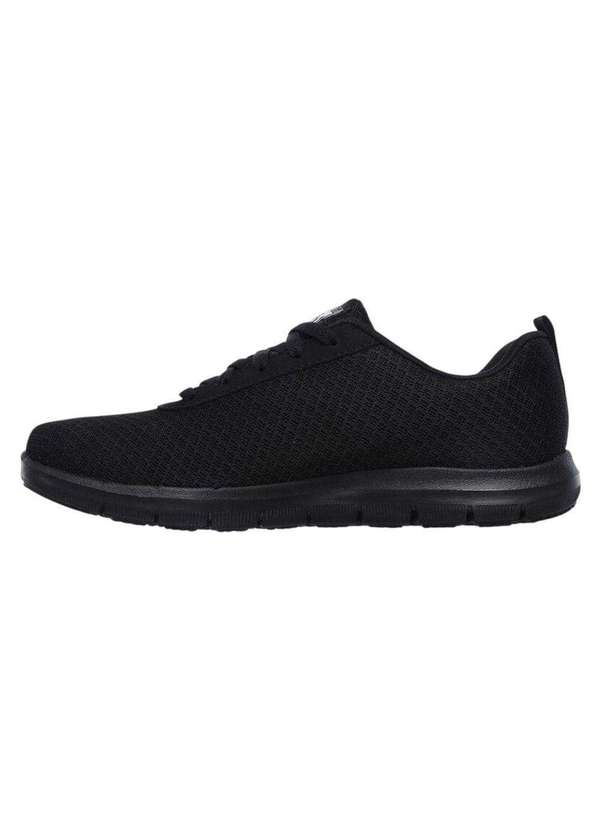 Skechers - Tênis Skechers Ghenter-Bronauch Feminino Preto 2