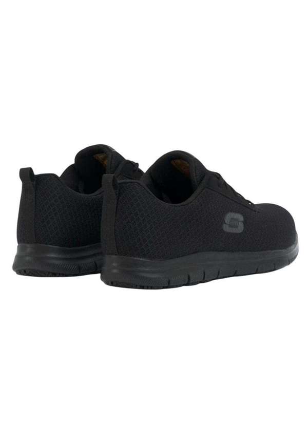 Skechers - Tênis Skechers Ghenter-Bronauch Feminino Preto 3
