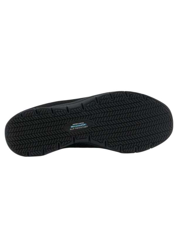 Skechers - Tênis Skechers Ghenter-Bronauch Feminino Preto 5
