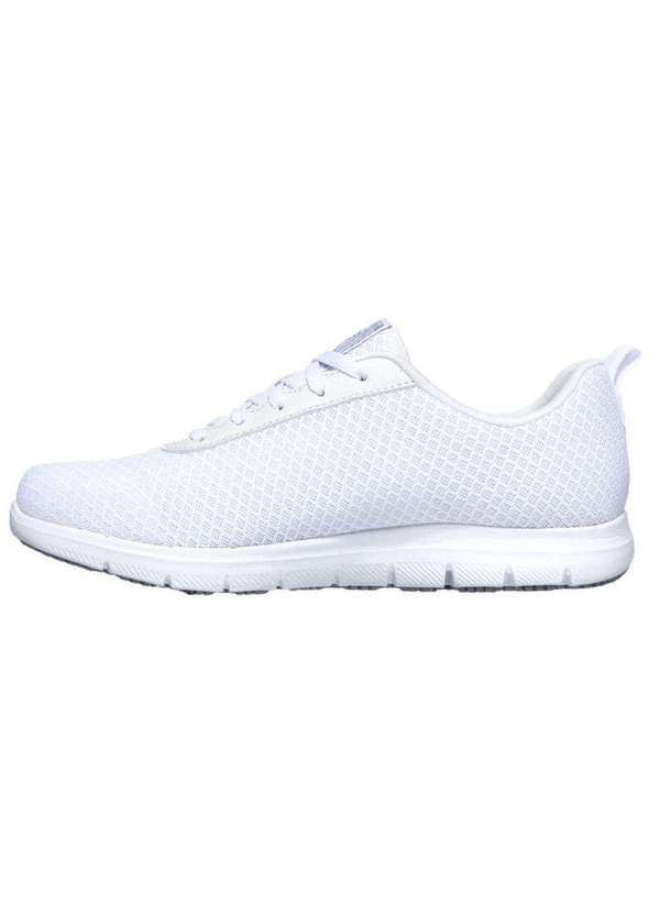 Skechers - Tênis Skechers Ghenter-Bronauch Feminino Branco 2