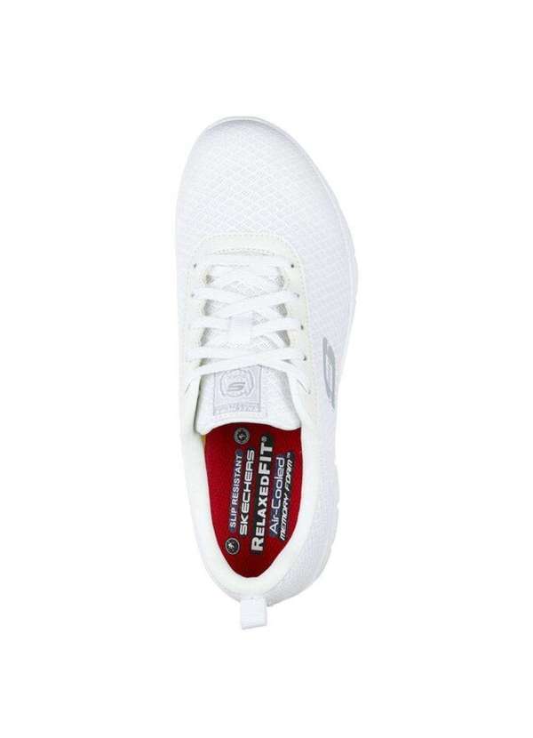 Skechers - Tênis Skechers Ghenter-Bronauch Feminino Branco 3