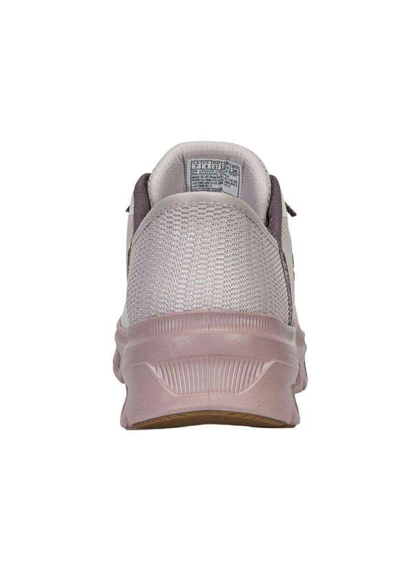 Skechers - Tênis Skechers Glide Step Pro Feminino Bege 4