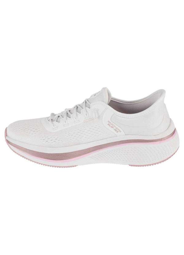 Skechers - Tênis Skechers Go Run Elevate 2.0 Banyan Feminino Branco 2