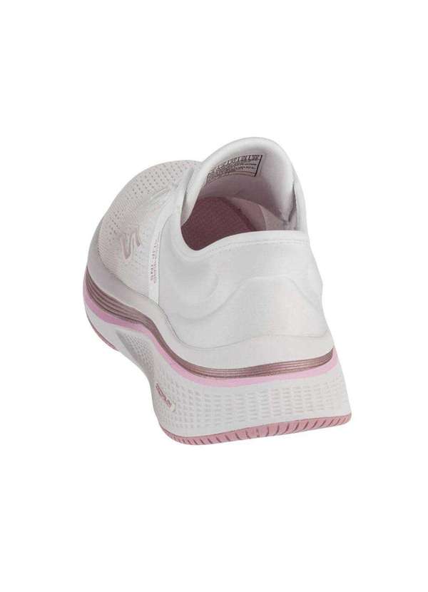 Skechers - Tênis Skechers Go Run Elevate 2.0 Banyan Feminino Branco 4