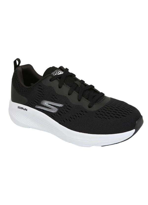 Skechers - Tênis Skechers Go Run Elevate Feminino Preto