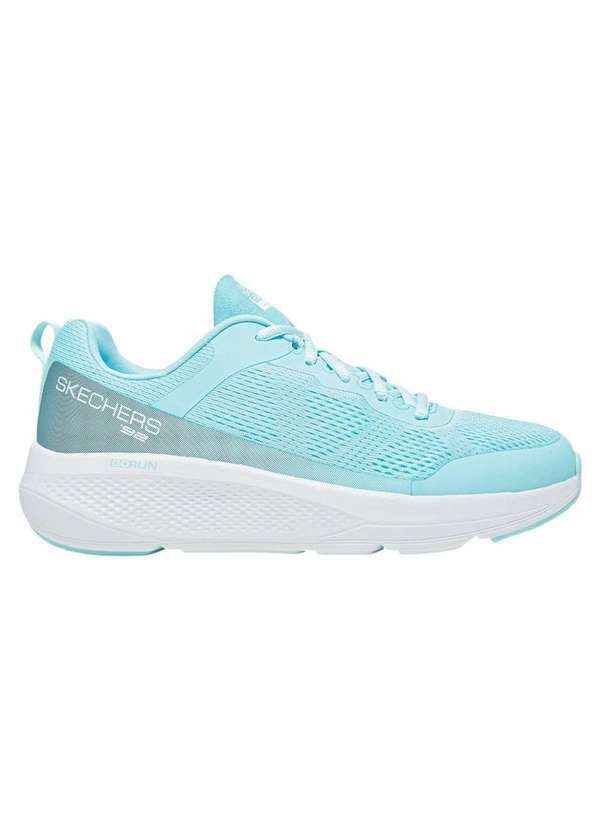 Skechers - Tênis Skechers Go Run Elevate Feminino Azul