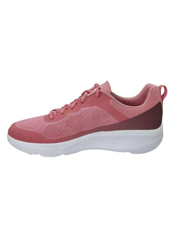 Skechers - Tênis Skechers Go Run Elevate Megara X Feminino Rosa 2