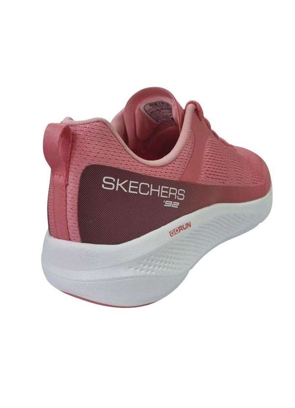 Skechers - Tênis Skechers Go Run Elevate Megara X Feminino Rosa 3