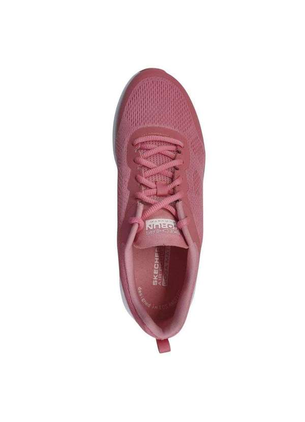 Skechers - Tênis Skechers Go Run Elevate Megara X Feminino Rosa 4