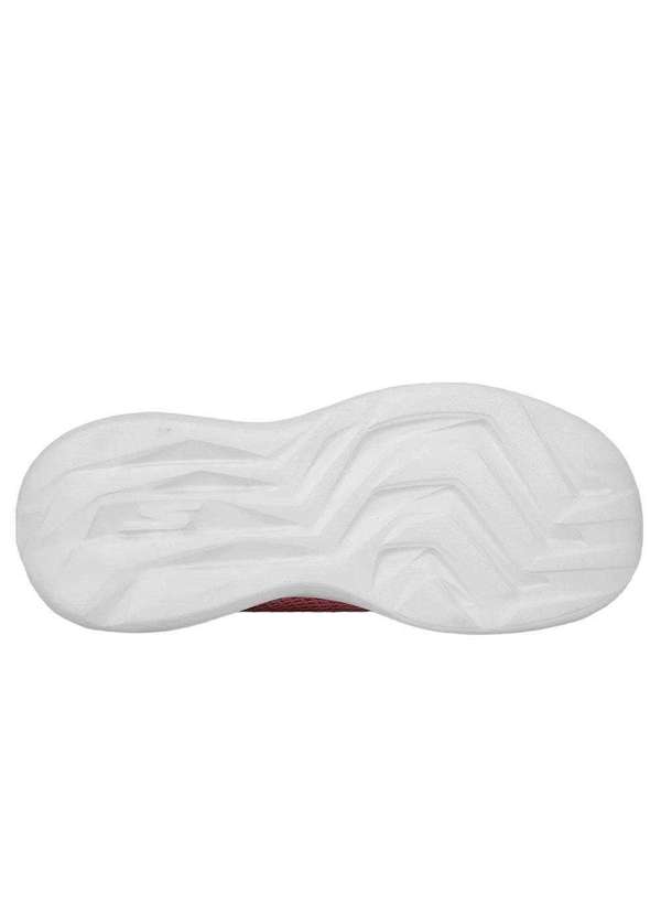 Skechers - Tênis Skechers Go Run Fast Feminino Rosa 5