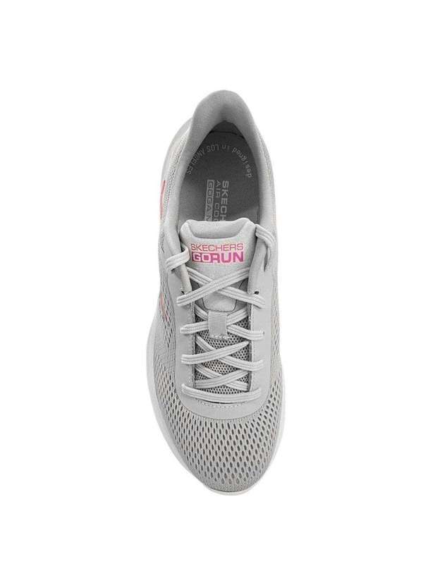 Skechers - Tênis Skechers Go Run Lite Feminino Cinza 3