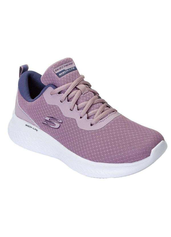 Skechers Tênis Skechers Go Run Lite Pro-Best Chance Feminino Rosa