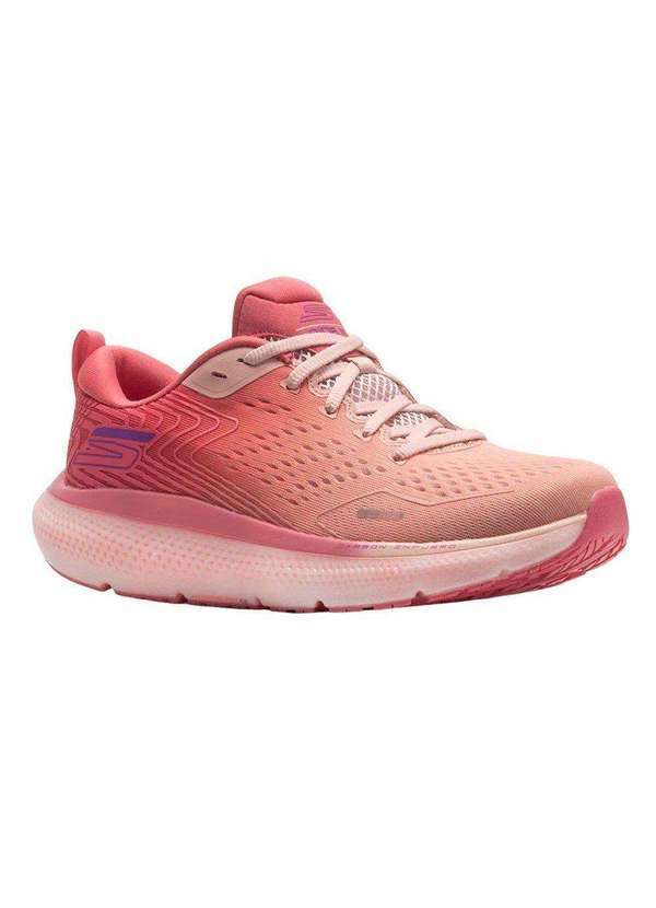 Skechers - Tênis Skechers Go Run Ride 11 Feminino Rosa