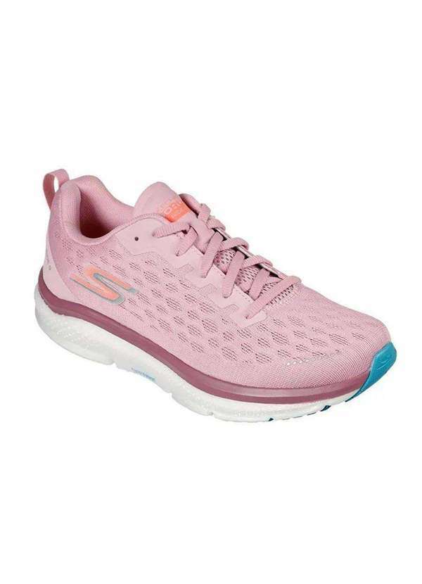 Skechers - Tênis Skechers Go Run Ride 9 Feminino Rosa