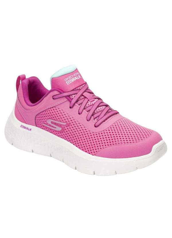 Skechers Flex Tennis Shoes Skechers Tênis Skechers Go Walk Flex