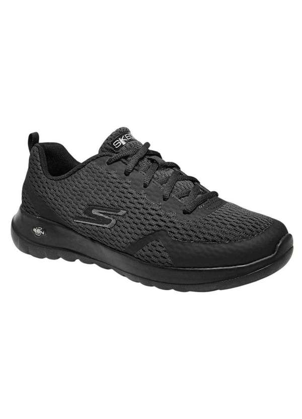 Skechers Tênis Skechers Go Walk Joy Feminino Preto