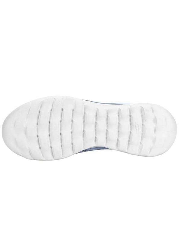 Skechers - Tênis Skechers Go Walk Joy Feminino Azul 4