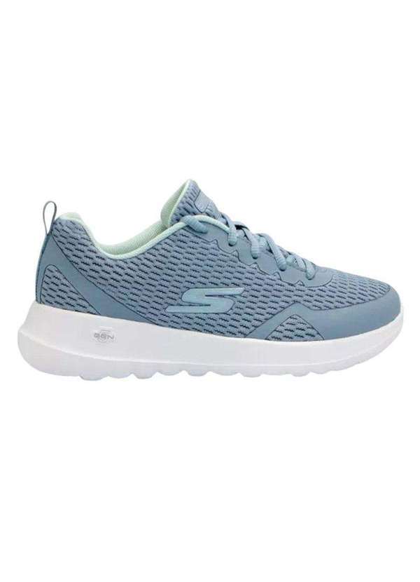 Skechers - Tênis Skechers Go Walk Joy Feminino Azul