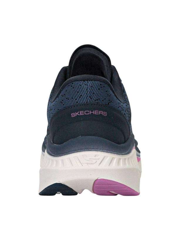Skechers - Tênis Skechers Go Walk Max Cushioning Arch Fit Feminino Azul 4