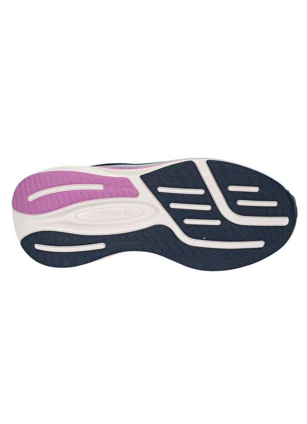 Skechers - Tênis Skechers Go Walk Max Cushioning Arch Fit Feminino Azul 6