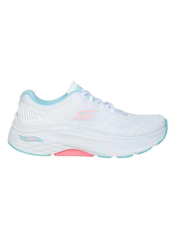 skechers max cushioning feminino