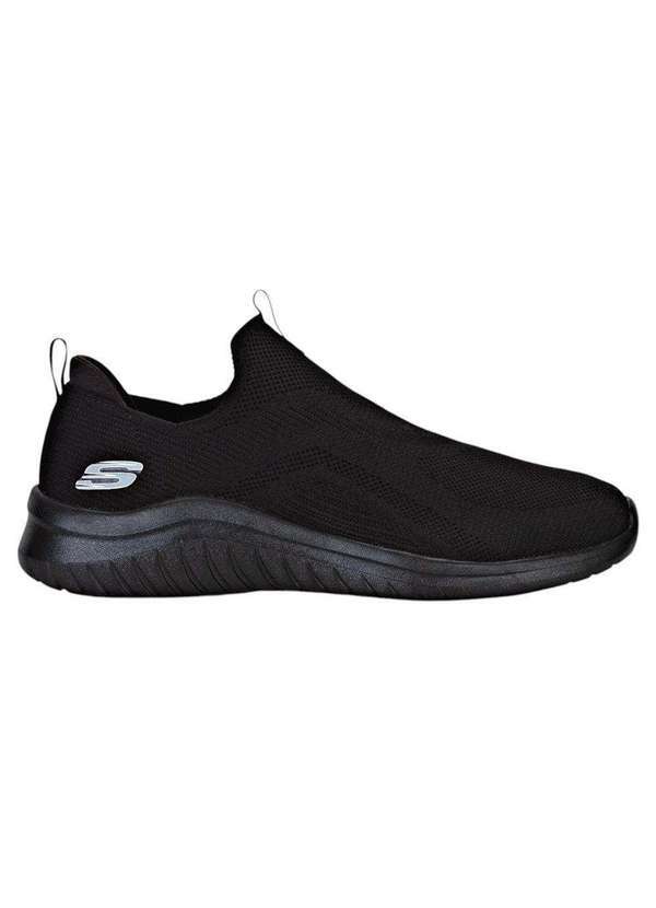 Skechers - Tênis Skechers Ultra Flex 2.0 Feminino Preto