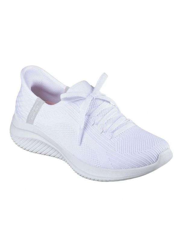 Skechers - Tênis Skechers Ultra Flex 3.0 Brilliant Path Feminino Branco