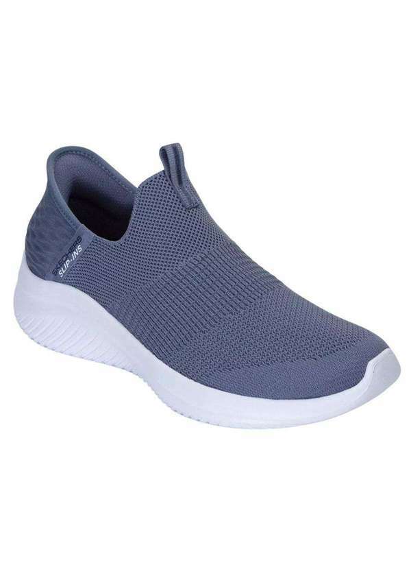 Skechers - Tênis Skechers Ultra Flex 3.0 Feminino Azul