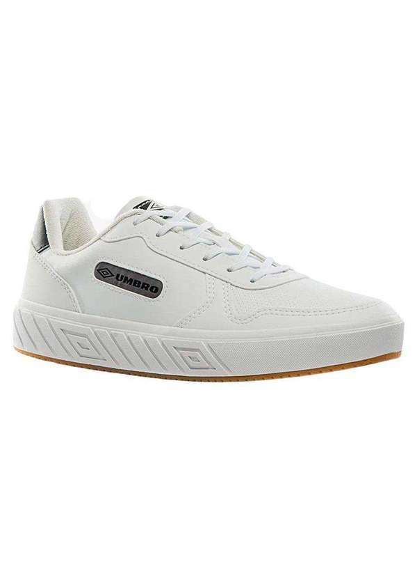 Umbro - Tênis Umbro Glory Unissex Branco