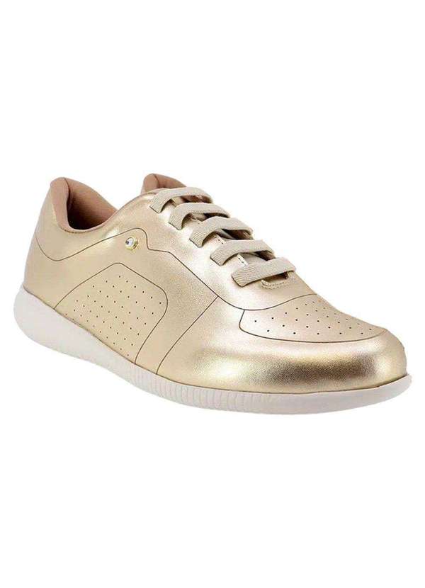 Ados Femininos CalÃ§ados Casual Usaflex CalÃ§ados Femininos