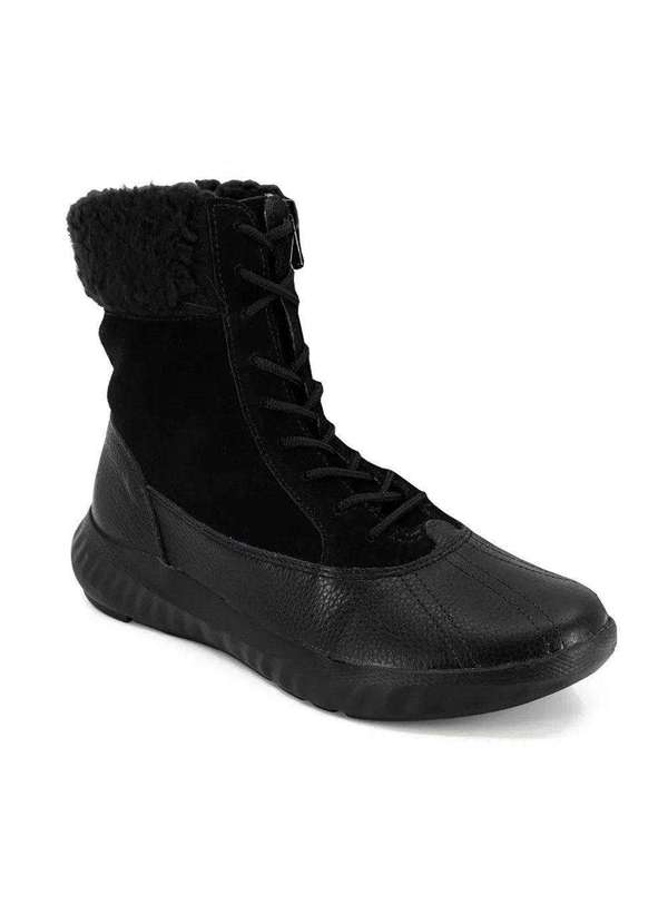 Usaflex - Tênis Usaflex Relax Feminino Preto