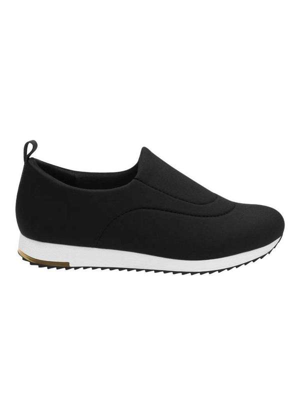 Sapatos Usaflex Masculino Tenis Usaflex Preto Sapato Feminino