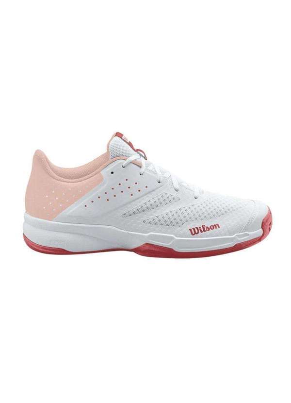 Wilson - Tênis Wilson Kaos Stroke 2.0 Feminino Branco