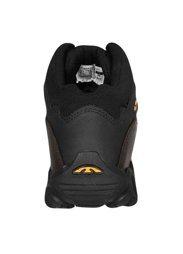 Bull Terrier - Bota Bull Terrier Bruce Masculina Verde 3