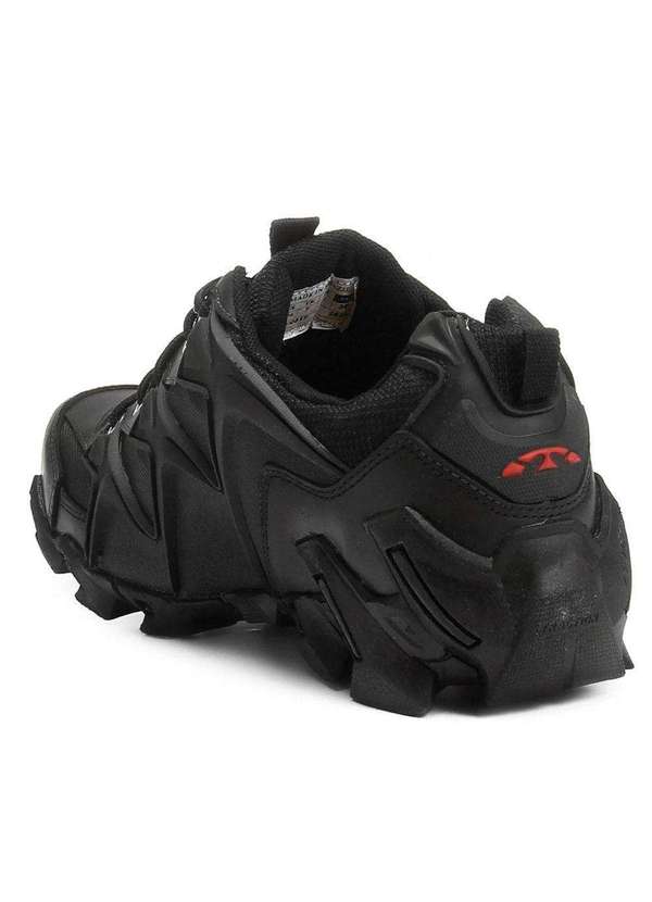 Bull Terrier Bota Bull Terrier Cyber Masculina Preto