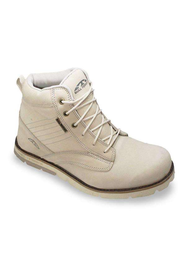 Bota Trekking Bull Terrier Botina Sapato Bull Bull Terrier Tenis