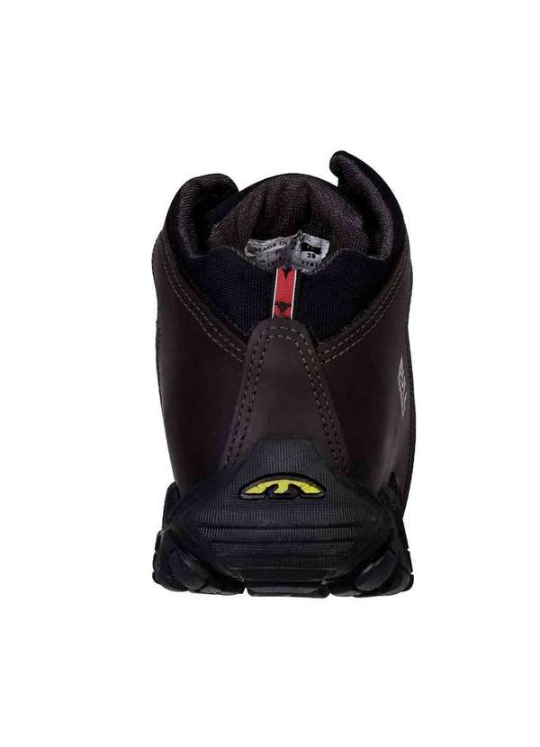 Bull Terrier - Bota Bull Terrier Ranger Masculina Marrom 3