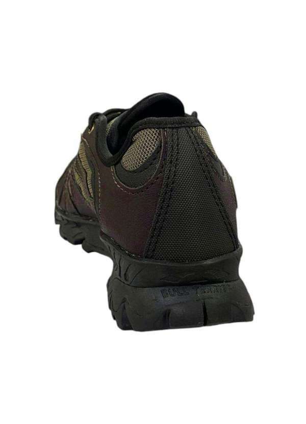 Bull Terrier - Bota Bull Terrier Tecno Plus Masculina Marrom 4