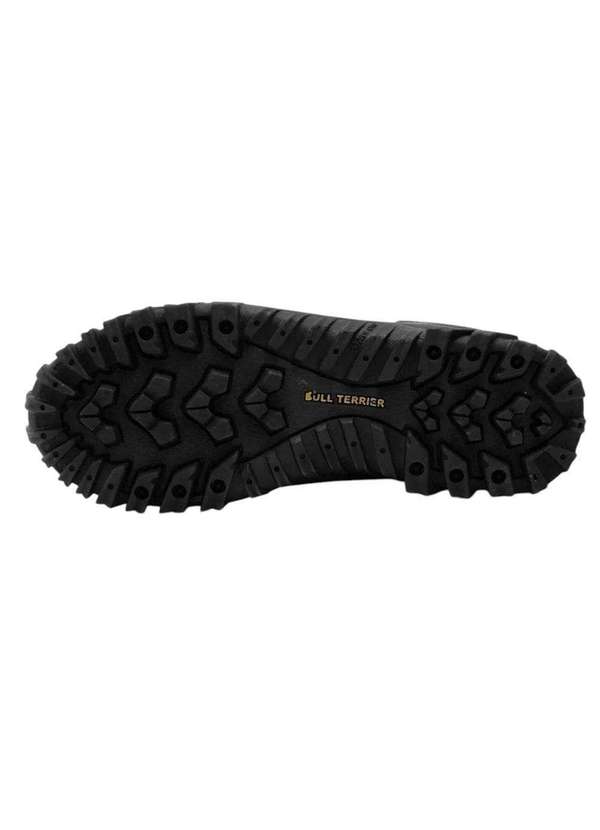 Bull Terrier - Bota Bull Terrier Tracker Masculina Preto 4