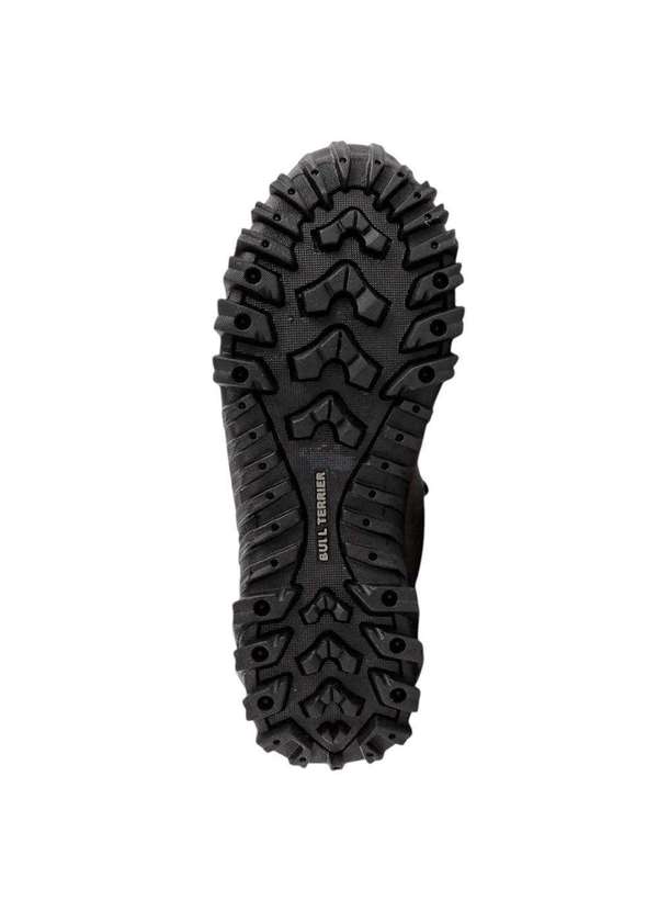 Bull Terrier - Bota Bull Terrier Tracker Masculina Marrom 4
