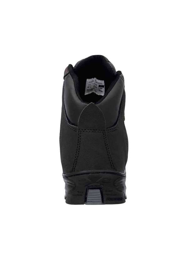 Bull Terrier - Bota Bull Terrier Valmet Moto Masculina Marrom 2