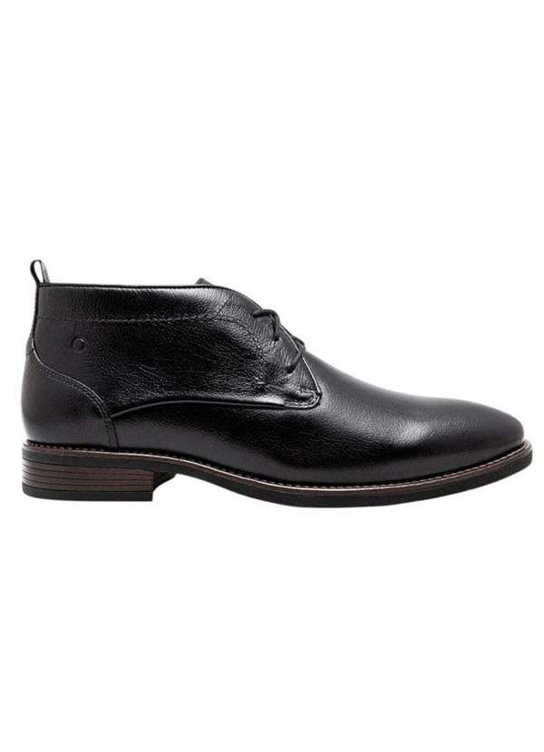 Democrata - Bota Democrata Taylor Masculina Preto