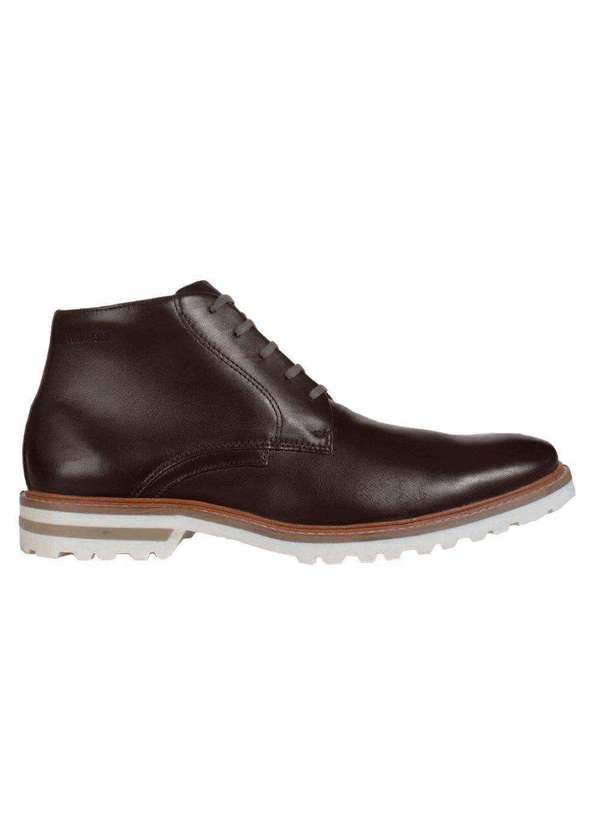 Ferracini - Bota Ferracini Cincy Firenze Masculina Marrom