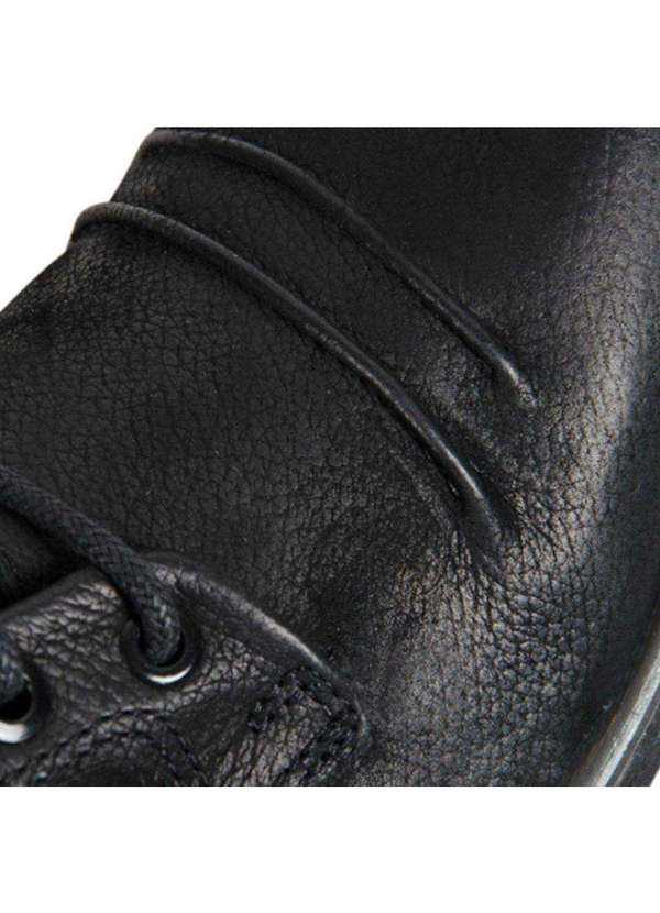 Ferracini - Bota Ferracini Compass Masculina Preto 4