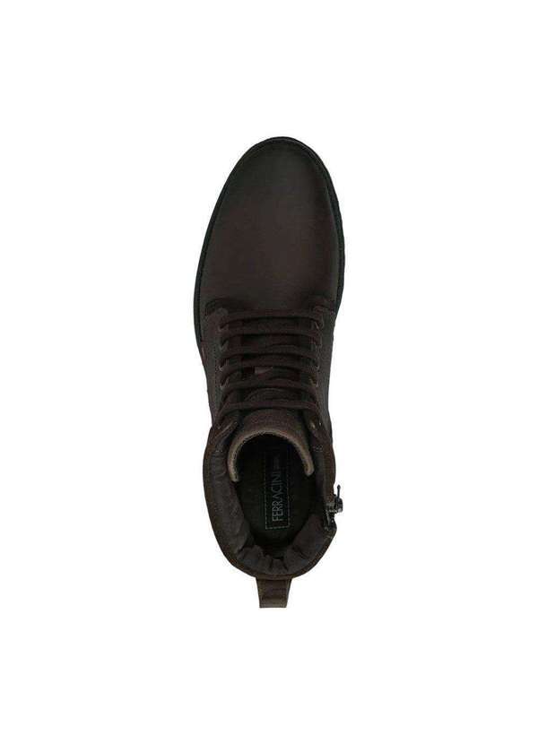 Ferracini - Bota Ferracini Cross Masculina - Marrom 3