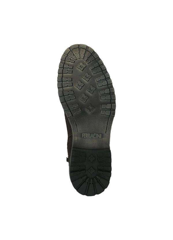 Ferracini - Bota Ferracini Cross Masculina - Marrom 4