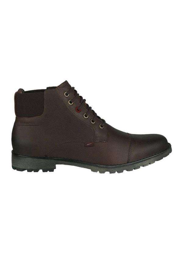 Ferracini - Bota Ferracini Cross Masculina - Marrom