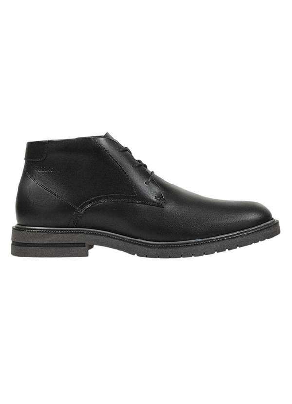 Ferracini - Bota Ferracini Firenze Masculino Preto
